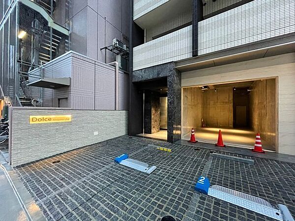 広島県広島市中区三川町(賃貸マンション1LDK・8階・36.00㎡)の写真 その17