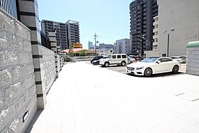 広島県広島市中区西白島町（賃貸マンション1DK・14階・33.52㎡） その18