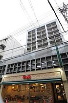 エフケイビル  ｜ 広島県広島市中区紙屋町1丁目（賃貸マンション1DK・9階・34.52㎡） その1