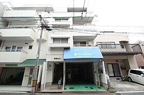 澤原ビル  ｜ 広島県広島市中区住吉町（賃貸マンション1DK・2階・23.00㎡） その1