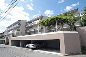 翠光マンション  ｜ 広島県広島市西区古江東町（賃貸マンション2LDK・3階・50.41㎡） その1