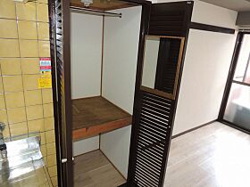 キュービック30  ｜ 広島県広島市南区金屋町（賃貸マンション1R・2階・15.20㎡） その9