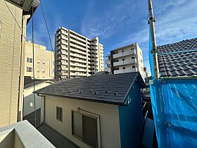 ジョイフル住吉 301 ｜ 広島県広島市中区住吉町（賃貸マンション1K・3階・19.80㎡） その12