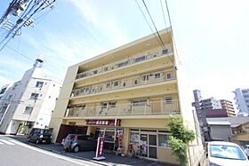 吉村ビル  ｜ 広島県広島市西区横川町1丁目（賃貸マンション1K・3階・19.80㎡） その1