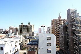 AYビル  ｜ 広島県広島市南区宇品海岸2丁目（賃貸マンション1R・6階・17.00㎡） その14