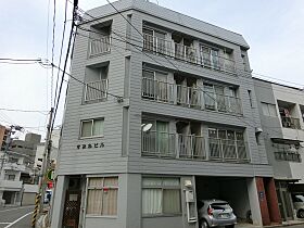 すみれビル  ｜ 広島県広島市南区金屋町（賃貸マンション1LDK・4階・30.78㎡） その1