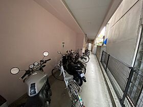 センテニアル己斐本町  ｜ 広島県広島市西区己斐本町1丁目（賃貸マンション1K・3階・28.50㎡） その18