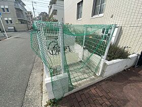 セントラル庚午第一マンション 106 ｜ 広島県広島市西区庚午中4丁目（賃貸マンション2LDK・1階・58.32㎡） その16