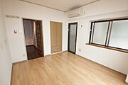 ※別部屋の写真です