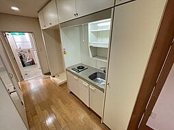 居間