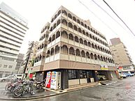 広島県広島市南区大須賀町：物件画像／いい部屋ネット　広島紙屋町店　株式会社良和ハウス