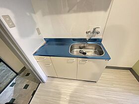 広島県広島市南区金屋町（賃貸マンション1R・3階・21.00㎡） その4