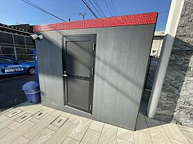 ＲＯＳＳＯ庚午  ｜ 広島県広島市西区庚午中1丁目（賃貸マンション1LDK・1階・39.78㎡） その15