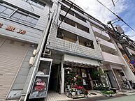 広島県広島市中区堺町1丁目：物件画像／いい部屋ネット　広島紙屋町店　株式会社良和ハウス