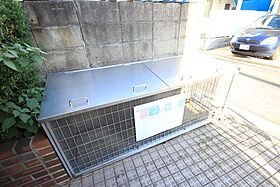 コーポたつむら  ｜ 広島県広島市西区大宮1丁目（賃貸マンション2LDK・2階・47.34㎡） その16