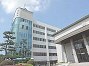 高校・高専「私立進徳女子高校まで538ｍ」