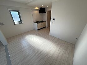 Kukui Komohana  ｜ 広島県広島市西区己斐本町1丁目（賃貸マンション1LDK・2階・42.31㎡） その3