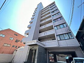 シャウエル錦  ｜ 広島県広島市中区西十日市町（賃貸マンション2LDK・2階・60.00㎡） その1