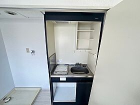 よつばビル  ｜ 広島県広島市中区十日市町2丁目（賃貸マンション1R・6階・21.14㎡） その4