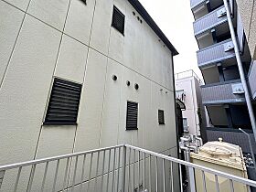 ボイスビル6  ｜ 広島県広島市中区本川町2丁目（賃貸マンション1R・2階・33.00㎡） その14