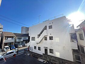 炭本ビル  ｜ 広島県広島市中区舟入幸町（賃貸マンション1DK・2階・27.84㎡） その9