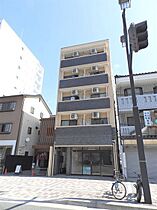 SYビル  ｜ 広島県広島市南区段原3丁目（賃貸マンション1K・4階・21.00㎡） その1