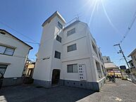 広島県広島市中区江波東1丁目：物件画像／いい部屋ネット　広島紙屋町店　株式会社良和ハウス
