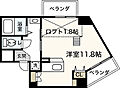 GrandeMare187階6.4万円