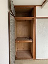 わたなべビル  ｜ 広島県広島市中区東千田町1丁目（賃貸マンション1DK・3階・25.59㎡） その11