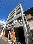 広島県広島市中区富士見町：物件画像／いい部屋ネット　広島紙屋町店　株式会社良和ハウス