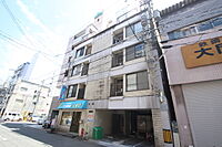 広島県広島市中区富士見町：物件画像／いい部屋ネット　広島紙屋町店　株式会社良和ハウス