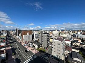 S-FORT中広通り  ｜ 広島県広島市西区中広町2丁目（賃貸マンション1K・10階・27.59㎡） その13