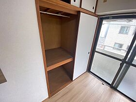 中浦ビル  ｜ 広島県広島市中区堺町1丁目（賃貸マンション1K・4階・20.00㎡） その9