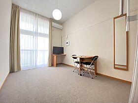 レオパレスKUSUNOKI  ｜ 広島県広島市西区井口5丁目（賃貸マンション1K・2階・19.87㎡） その2