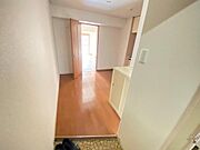 ※別部屋の写真です