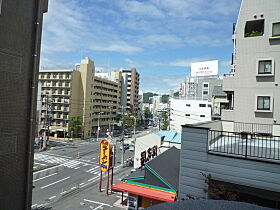 エトワール西村  ｜ 広島県広島市西区楠木町1丁目（賃貸マンション1K・4階・26.46㎡） その13