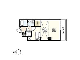 グランマーレ17  ｜ 広島県広島市中区八丁堀（賃貸マンション1R・7階・29.50㎡） その1