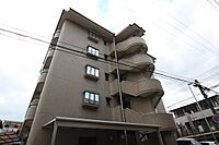 広島県広島市西区三篠北町：物件画像／いい部屋ネット　広島紙屋町店　株式会社良和ハウス