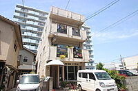 広島県広島市西区南観音2丁目：物件画像／いい部屋ネット　広島紙屋町店　株式会社良和ハウス