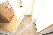 ※別号室の写真です