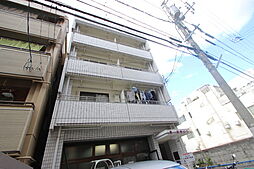 JR山陽本線 横川駅 徒歩23分の賃貸マンション