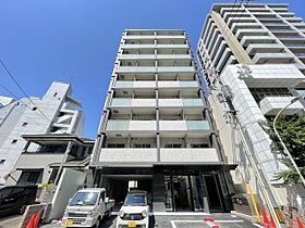 ＴＲＥＡＴ　Ｏｔｅｍａｃｈｉ  ｜ 広島県広島市中区大手町5丁目（賃貸マンション1K・4階・29.54㎡） その1