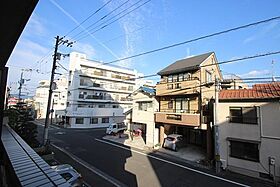 エルプエンテ  ｜ 広島県広島市西区三篠町2丁目（賃貸マンション1K・3階・25.62㎡） その12