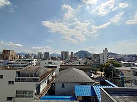 広島県広島市南区東雲本町2丁目（賃貸マンション1DK・5階・20.20㎡） その14