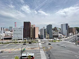 広島県広島市南区稲荷町（賃貸マンション1K・8階・29.95㎡） その14