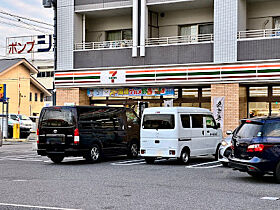 メゾン・ド・ヴェルティ  ｜ 広島県広島市南区大州2丁目（賃貸マンション1K・7階・18.20㎡） その18