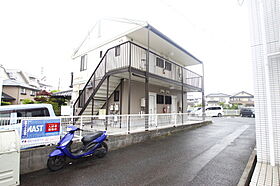 ディアスT3  ｜ 広島県広島市南区向洋新町2丁目（賃貸アパート1K・1階・24.42㎡） その1