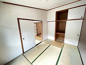 広島県広島市安佐南区大町東3丁目（賃貸マンション3LDK・5階・53.00㎡） その11