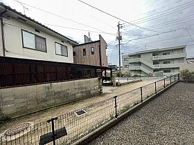 レオネクストソシアル  ｜ 広島県広島市安佐南区大町東2丁目（賃貸アパート1R・1階・31.76㎡） その14