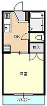 ノーブルハイツ  ｜ 広島県広島市南区本浦町（賃貸アパート1K・2階・26.30㎡） その2